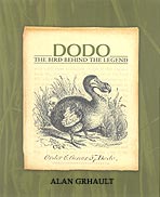 The Dodo book